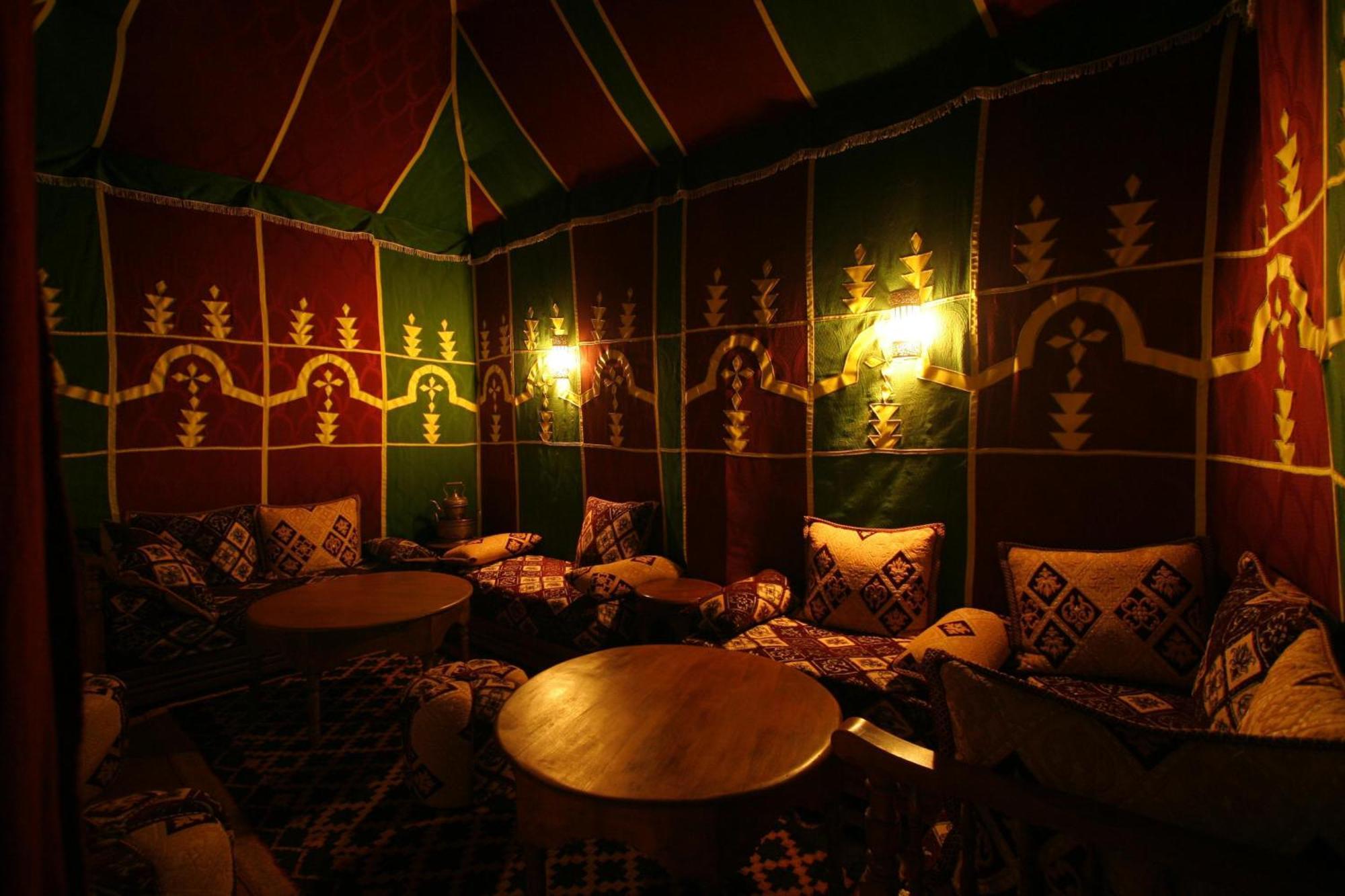 Riad Morgane Marrakesh Esterno foto
