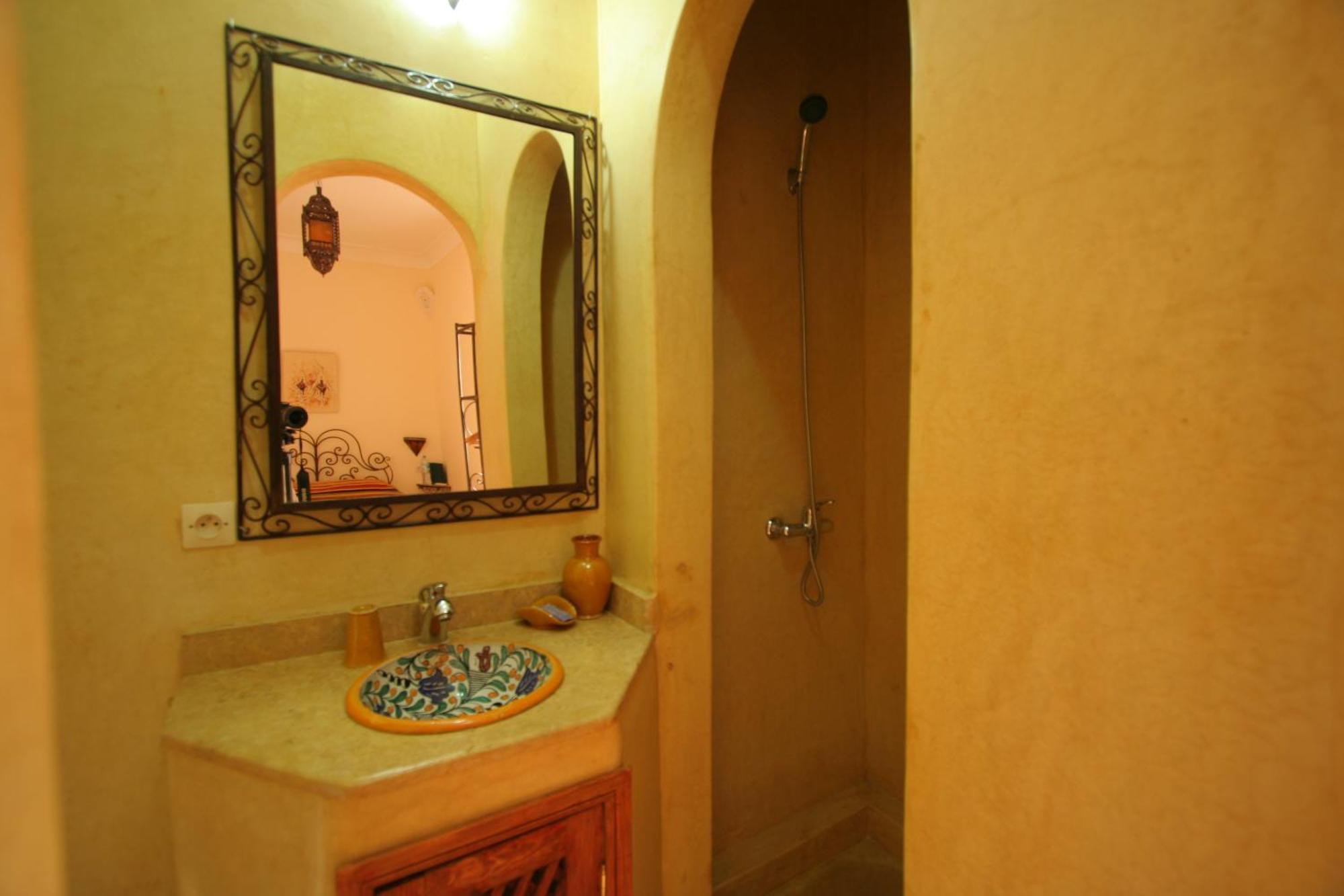 Riad Morgane Marrakesh Esterno foto